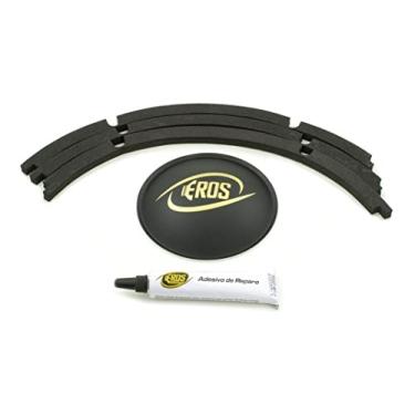 Imagem de Kit Reparo Alto Falante Eros E-312 Lc 12 Polegadas 400w Rms 8 Ohms