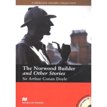 Imagem de Norwood Builder And Other Stories With Cd