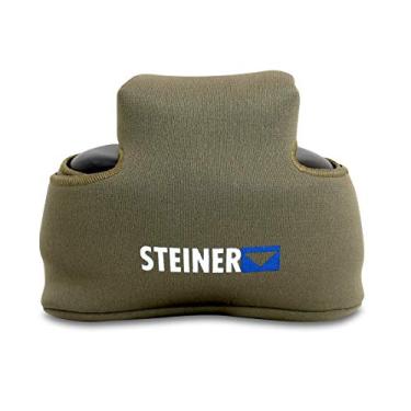Imagem de Steiner Capa protetora Bino Bib para binóculos, verde