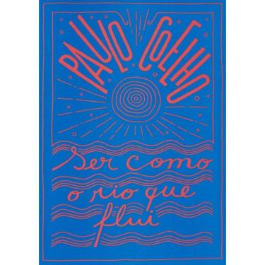 Imagem de Ser Como O Rio Que Flui