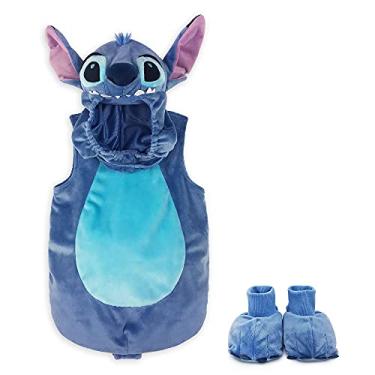 Imagem de Disney Stitch Costume for Baby Size 12-18 MO