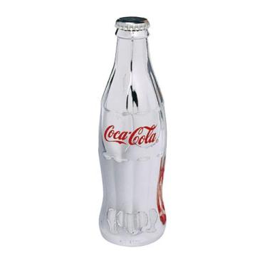 Imagem de Garrafa Coca Cola Contour 3D - Incasa