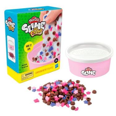 Imagem de Play-Doh Slime Lil Charms Cereal Sortido - E9006 F0178 - Hasbro