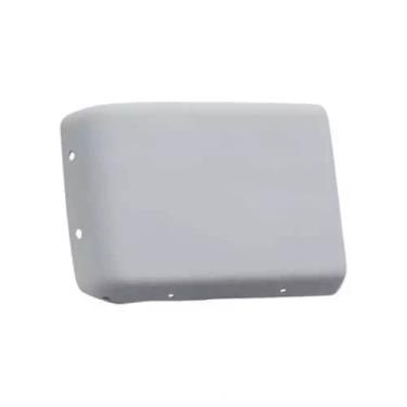 Imagem de PONTEIRA PARACHOQUE VW VW 16220 LADO ESQUERDO FIBRA