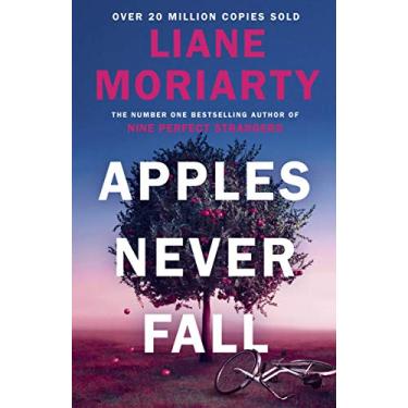 Imagem de Apples Never Fall: The #1 Bestseller and Richard & Judy pick, from the author Nine Perfect Strangers
