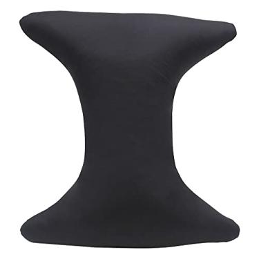 Imagem de KKcare Abafador de bumbo adesivo para bumbo absorvedor de som Almofada de redução de ruído prática