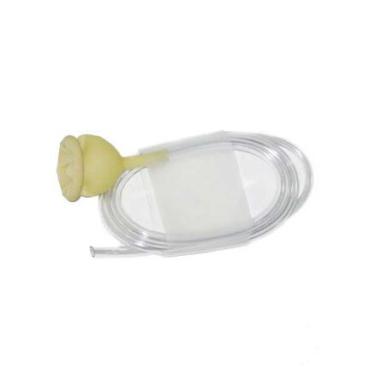 Imagem de Dispositivo para Incontinência Urinária Uritex N° 5 Médio com Extensão 1 Unidades Inovatex