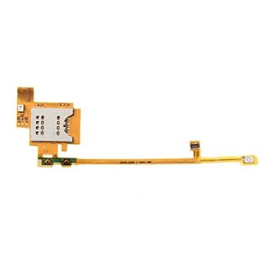 Imagem de SIM Card Flex Cable for Sony Ericsson Pro MK16i MK16
