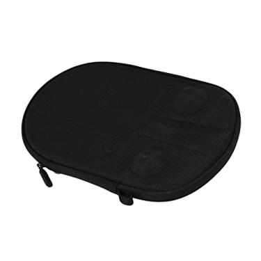 Imagem de Estojo Profissional para Raquete de Tênis de Mesa Pong Paddle Pocket para Treinamento