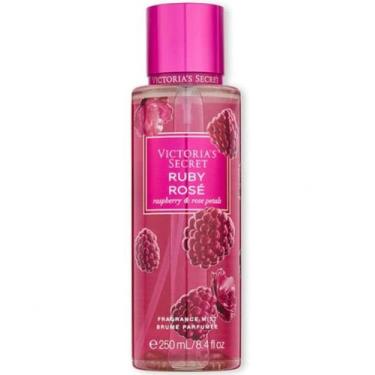 Imagem de Victoria's Secret Ruby Rose Body Splash 250 Ml - Victorias Secret - Vi
