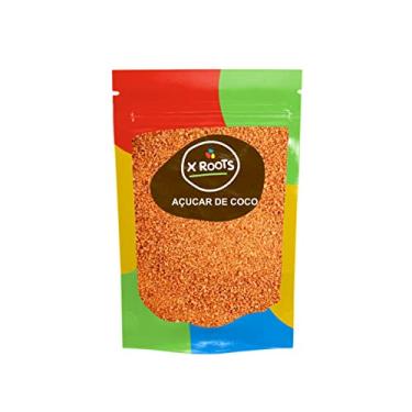 Imagem de Açucar de Coco 100% Puro Importado 500gr - Xroots