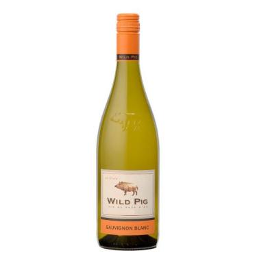 Imagem de Vinho Branco Wild Pig Sauvignon Blanc Vin De Pays D'oc 750ml