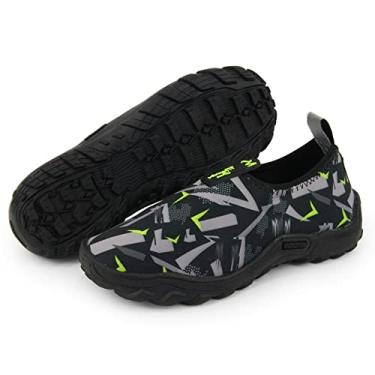 Imagem de Sapatilha Náutica Neoprene Flexível Beach Tennis Cachoeira