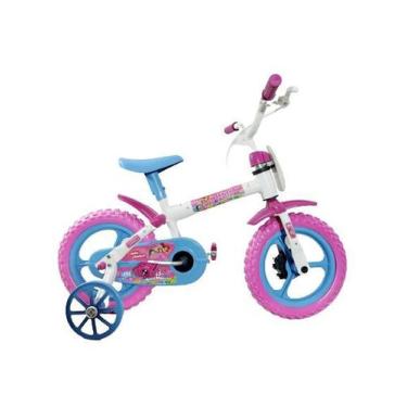 Imagem de Bicicleta Styllbaby Infantil Aro 12