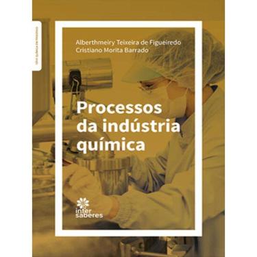 Imagem de Processos Da Indústria Química