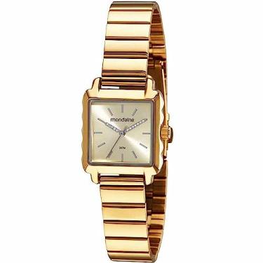 Imagem de Relógio Mondaine Feminino 32218LPMVDE1
