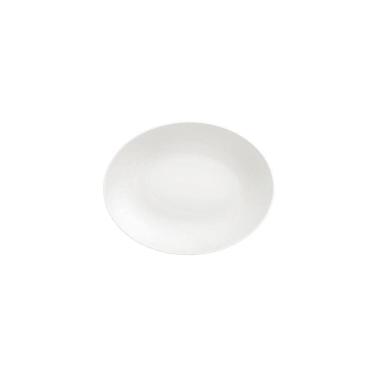 Imagem de Travessa Oval Tramontina Sophia Em Porcelana 32x25 Cm Tramontina