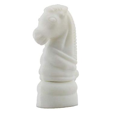 Imagem de 4GB Modelo Internacional Xadrez USB Flash Drive USB 3.0 Dispositivo Armazenamento USB Flash Disk USB 3.0 Memory Stick USB Stick U Disk Pen Drive USB Flash Memory USB Disk Armazenamento Dados - Branco