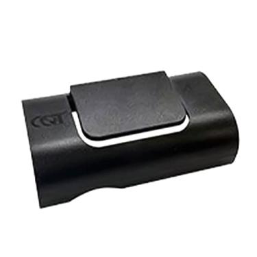 Imagem de MOUDOAUER FPV Caixa de bateria para óculos caixa fivela alça de cabeça Shell para DJI PFV óculos V2 faixa de cabeça acessório