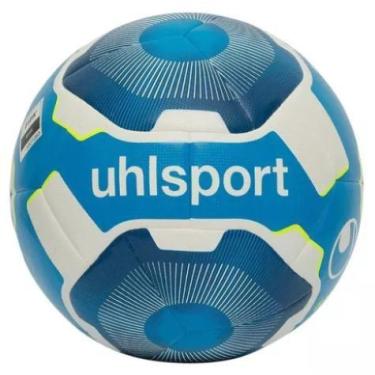 Imagem de Bola De Futebol Game Pro Brasileirão Serie C & D Oficial 2023 - Uhlspo