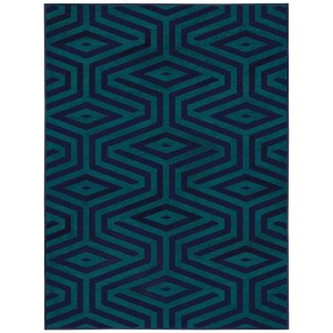 Imagem de Tapete Para Sala Supreme Dandy Geom 1,50x2,00 São Carlos