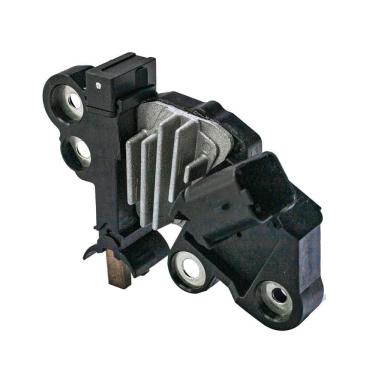 Imagem de Regulador De Voltagem Mini Cooper One BMW M1 M3 M5 316 Peugeot 3008 408 2 Vias - GAUSS - GA0371