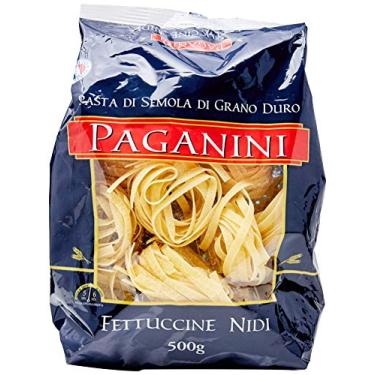 Imagem de Macarrão Fettuccine Nidi Paganini 500g