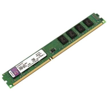 Imagem de Memória DDR3 4GB 1600MHZ Kingston BR