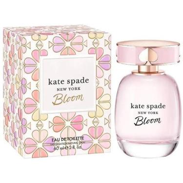 Imagem de Perfume Kate Spade New York Bloom Edp 60ml Feminino - Vila Brasil