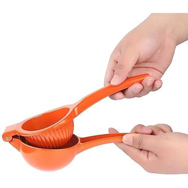 Imagem de Espremedor de cítrico Crazy Chef Premium All Fruit