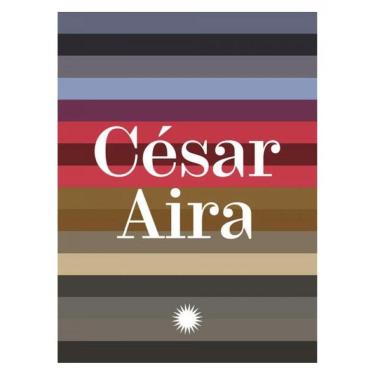 Imagem de Coleção César Aira
