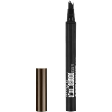 Imagem de Maybelline New York Lápis de Sombrancelha TattooStudio Brow Tint Pen Makeup