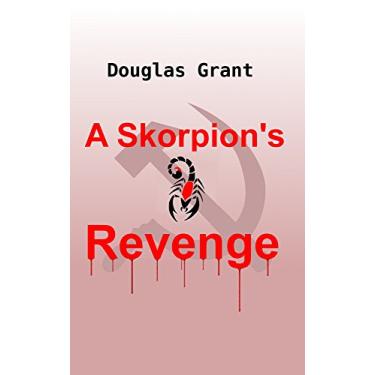 Imagem de A Skorpion's Revenge (English Edition)