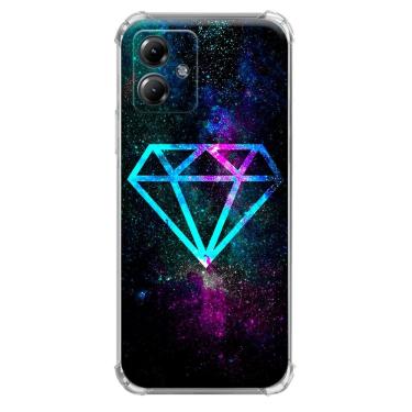 Imagem de Capa Capinha De Celular Compatível com Moto G14 Personalizada