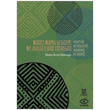 Imagem de Nasci Numa Viagem, No Balaio Das Estrelas