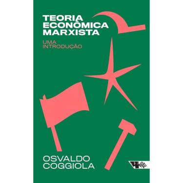 Imagem de Teoria econômica marxista - Uma introdução