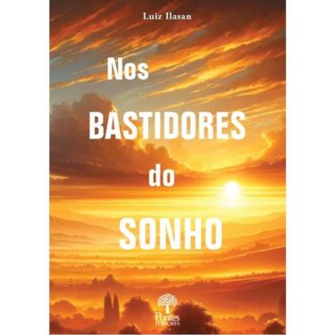 Imagem de Nos Bastidores Do Sonho