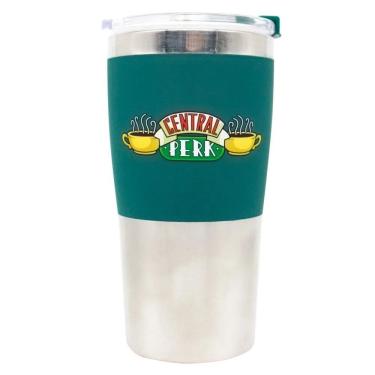 Imagem de Copo Viagem Max Central Perk 450 ML