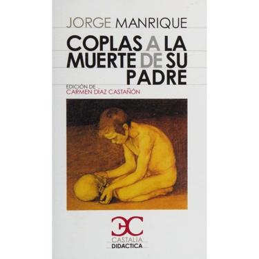 Imagem de Coplas A La Muerte De Su Padre