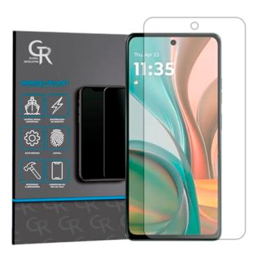 Imagem de GR Global Revolution, Película Hidrogel HD Frontal Para Motorola Moto G75