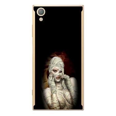 Imagem de Capa Adesivo Skin116 Verso Para Sony Xperia Xa1 Plus - KawaSkin