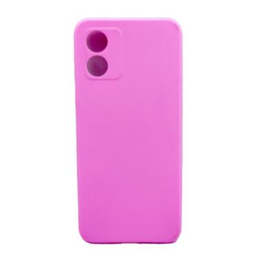 Imagem de Capinha Capa compatível com MOTOROLA moto E13 4g tela 6.5 case Aveluda