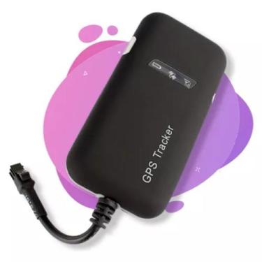 Imagem de Rastreamento Personalizado: Rastreador Veicular para seu Carro - GPS T