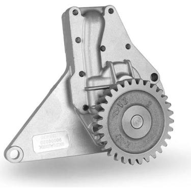 Imagem de Bomba Óleo Pulverizador Autopropelido 1981 a 2001 10.053 - SCHADEK