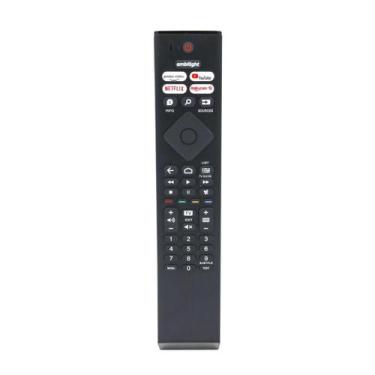 Imagem de Controle Compativel 4k Tv  Android  Serie 7900 Ambilight Entreteniment