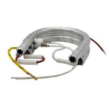 Imagem de Resistência de Aquecimento para Cafeteira Electrolux ECM30 A22851301 (