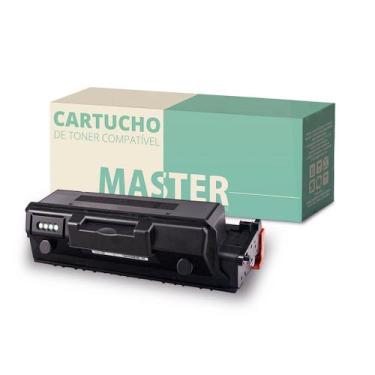 Imagem de Toner Tankfull Para Samsung MLT-D204E - M3375FD M3375 M3325ND 3375 332