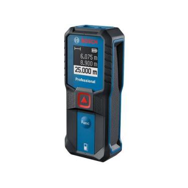 Imagem de Medidor Distância Trena Laser GLM25-23 C Bosch