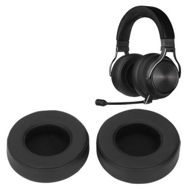 Imagem de Protetores de Ouvido para Fone de Ouvido Virduoso RGBWireless SE XT, Almofada de Espuma de Memória Com Isolamento de Ruído, Capas de Ouvido para Fone de Ouvido para Virduoso