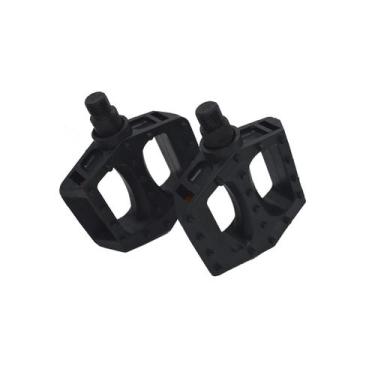 Imagem de Pedal Nylon Plataforma 9/16 Preto - KTR